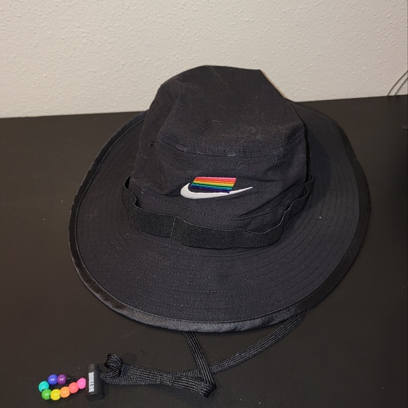 Nike | Accessories | Be True Bucket Hat 